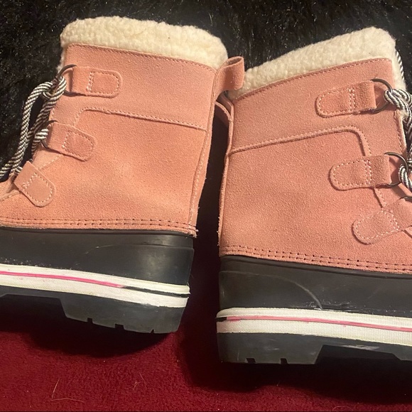 Thermal lite boots - Picture 5 of 7